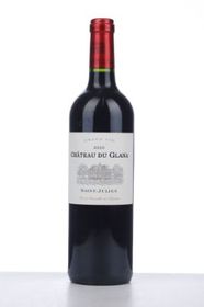 france-bordeaux-wine-du-glana-2020